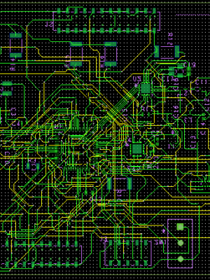 PHOTON6_V0 DEVELOPMENT INFORMATION