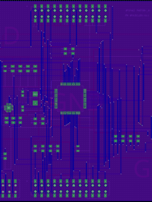 PHOTON1_V1 DEVELOPMENT INFORMATION